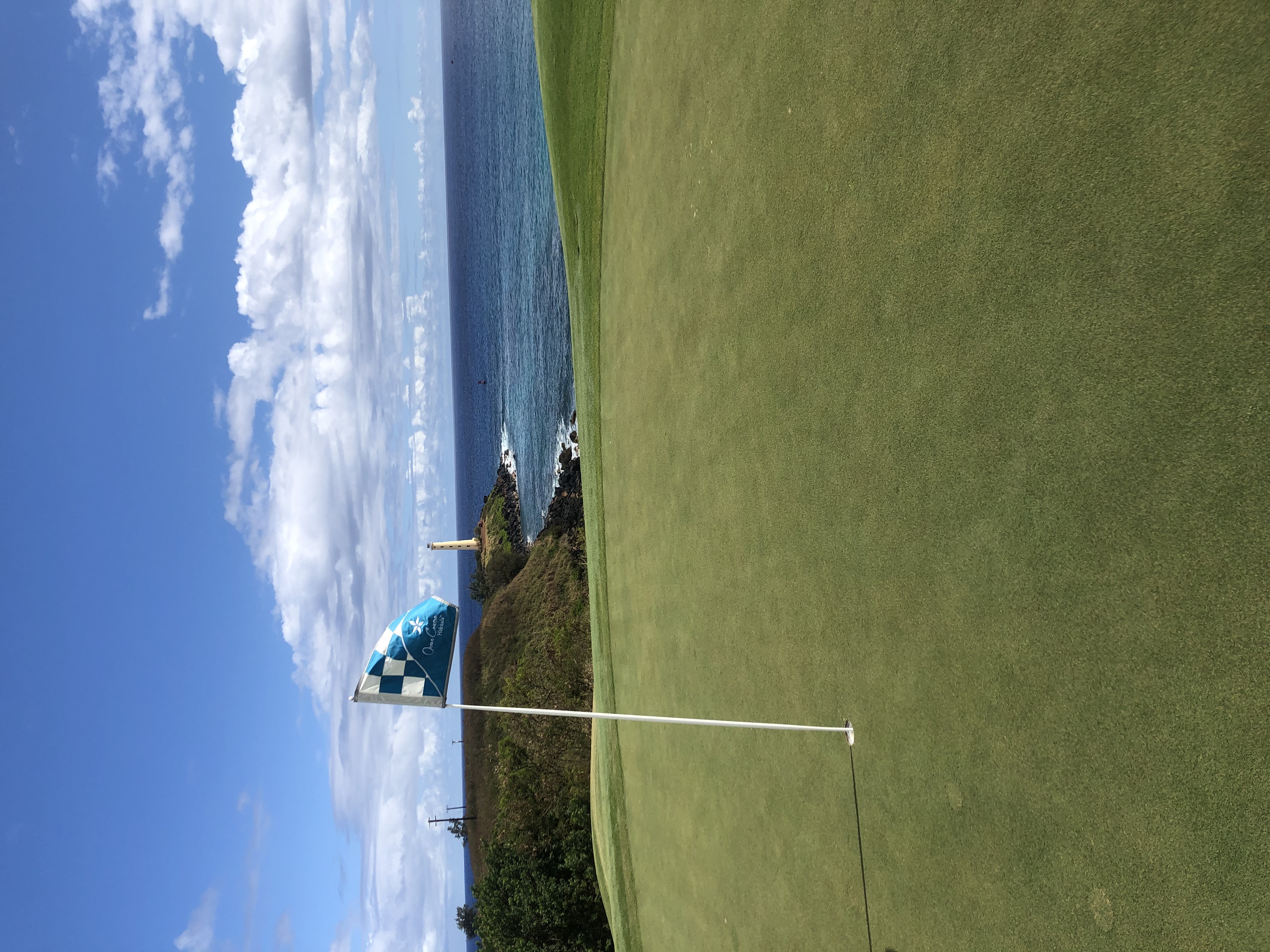 Hawaii
